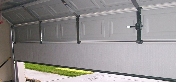 Overhead Garage Door Vaughan